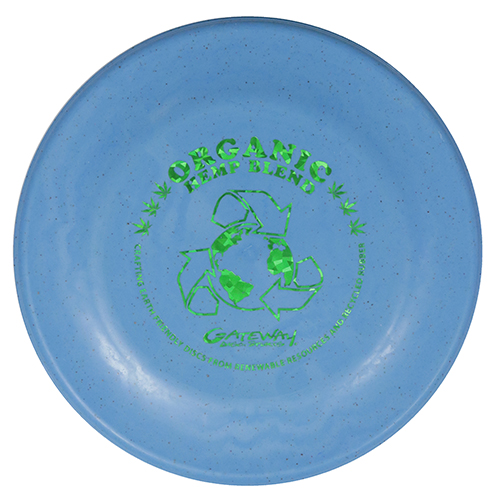 Catch Sport Disc - Organic Hemp - Standard