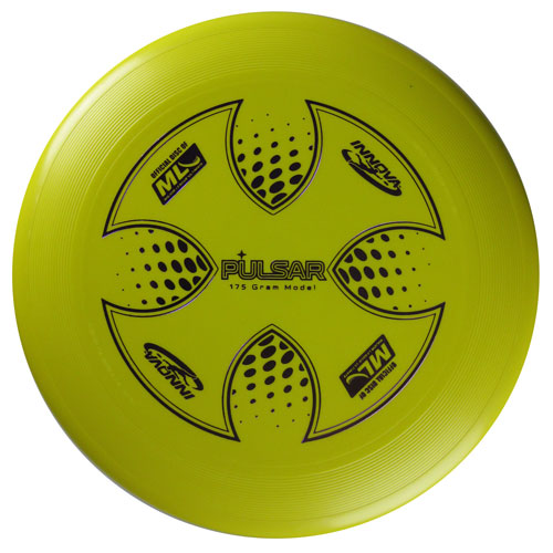 Pulsar - Standard - Orange - 175 gm - 