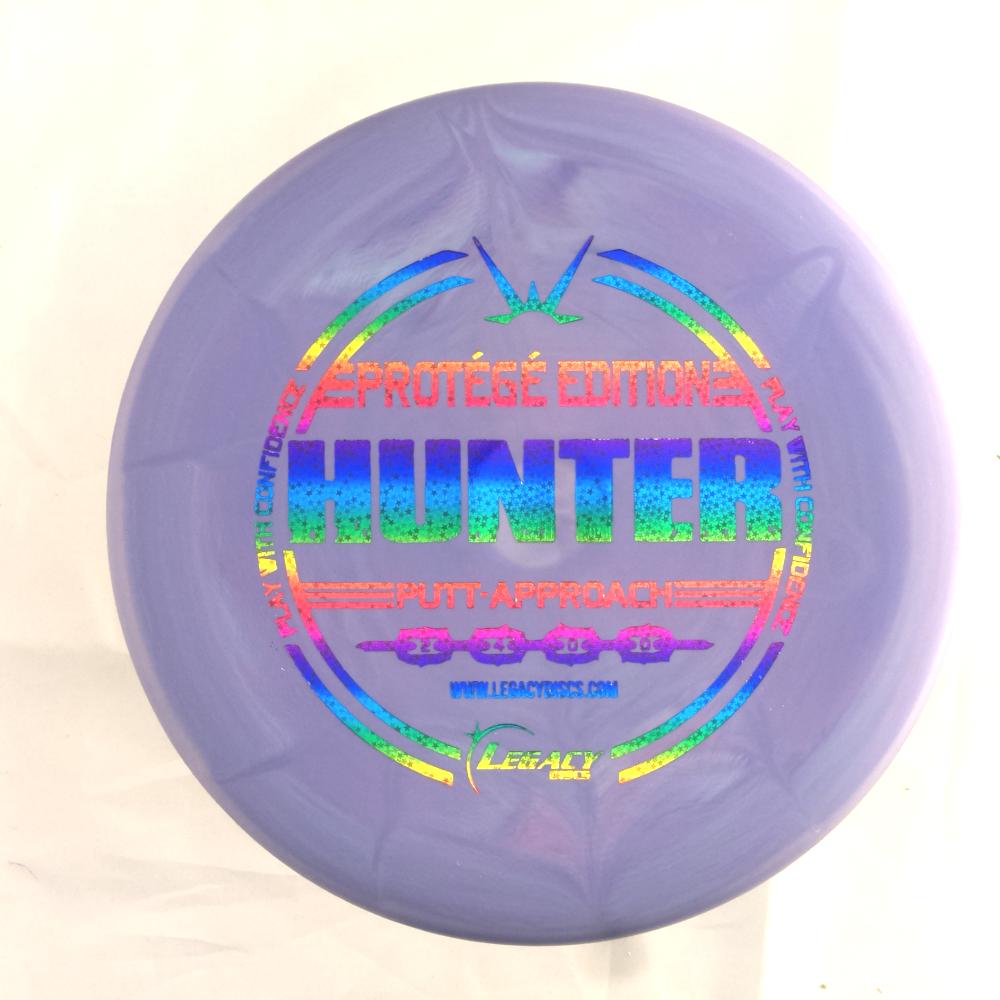 Hunter - Standard - Unique - 176.1 gm -  Disc ID: 305631