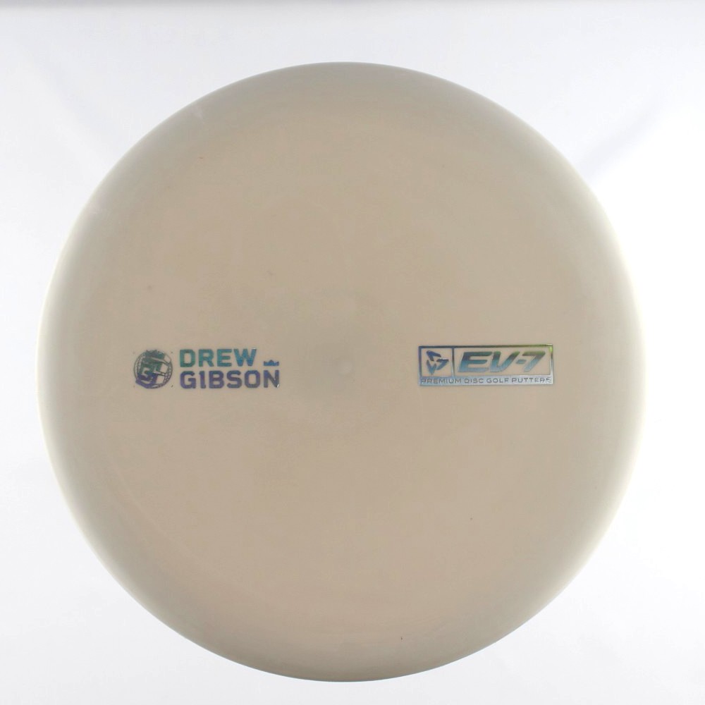 Penrose - Drew Gibson Tour Series - White - 173.8 gm -  Disc ID: 325772