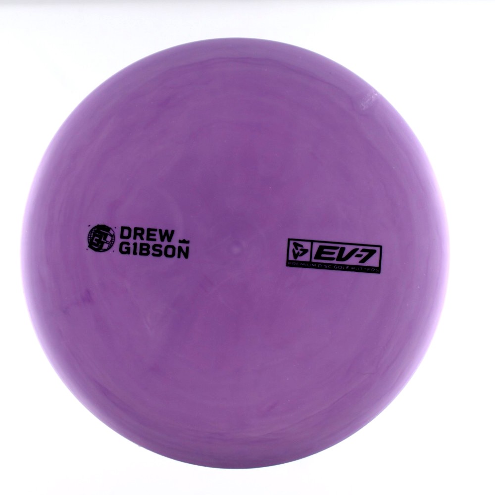 Penrose - Drew Gibson Tour Series - Purple - 170.5 gm -  Disc ID: 325835