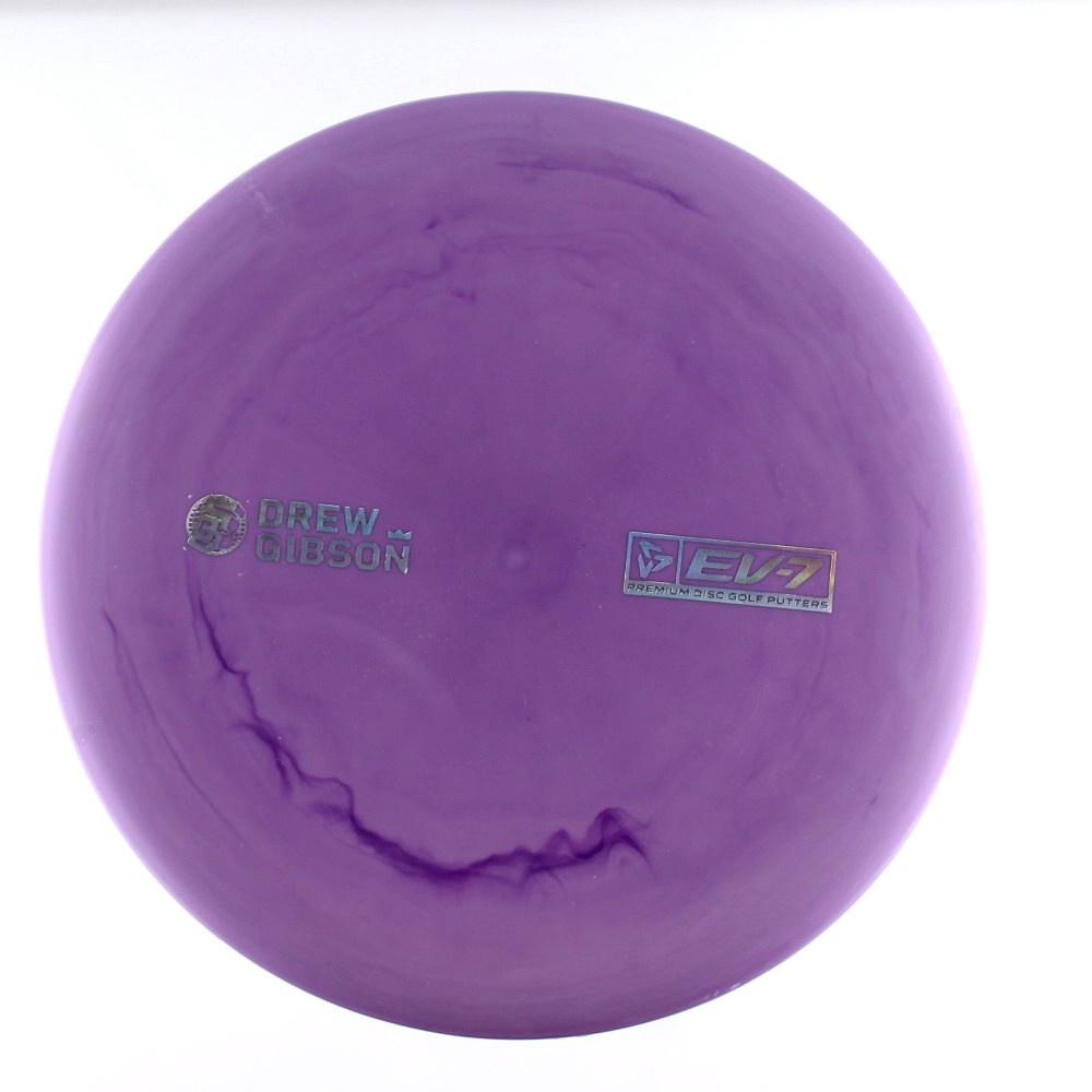 Penrose - Drew Gibson Tour Series - Unique - 171.1 gm -  Disc ID: 325838