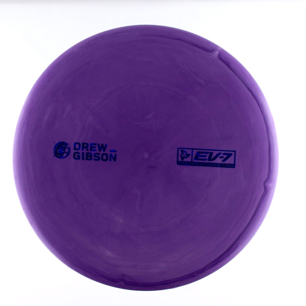 Penrose - Drew Gibson Tour Series - Purple - 172.3 gm -  Disc ID: 325842