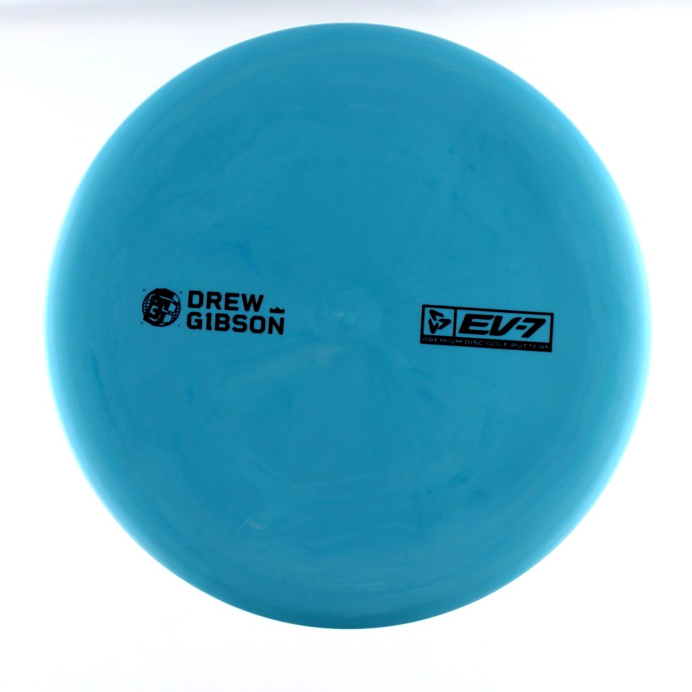 Penrose - Drew Gibson Tour Series - Blue - 169.7 gm -  Disc ID: 325948