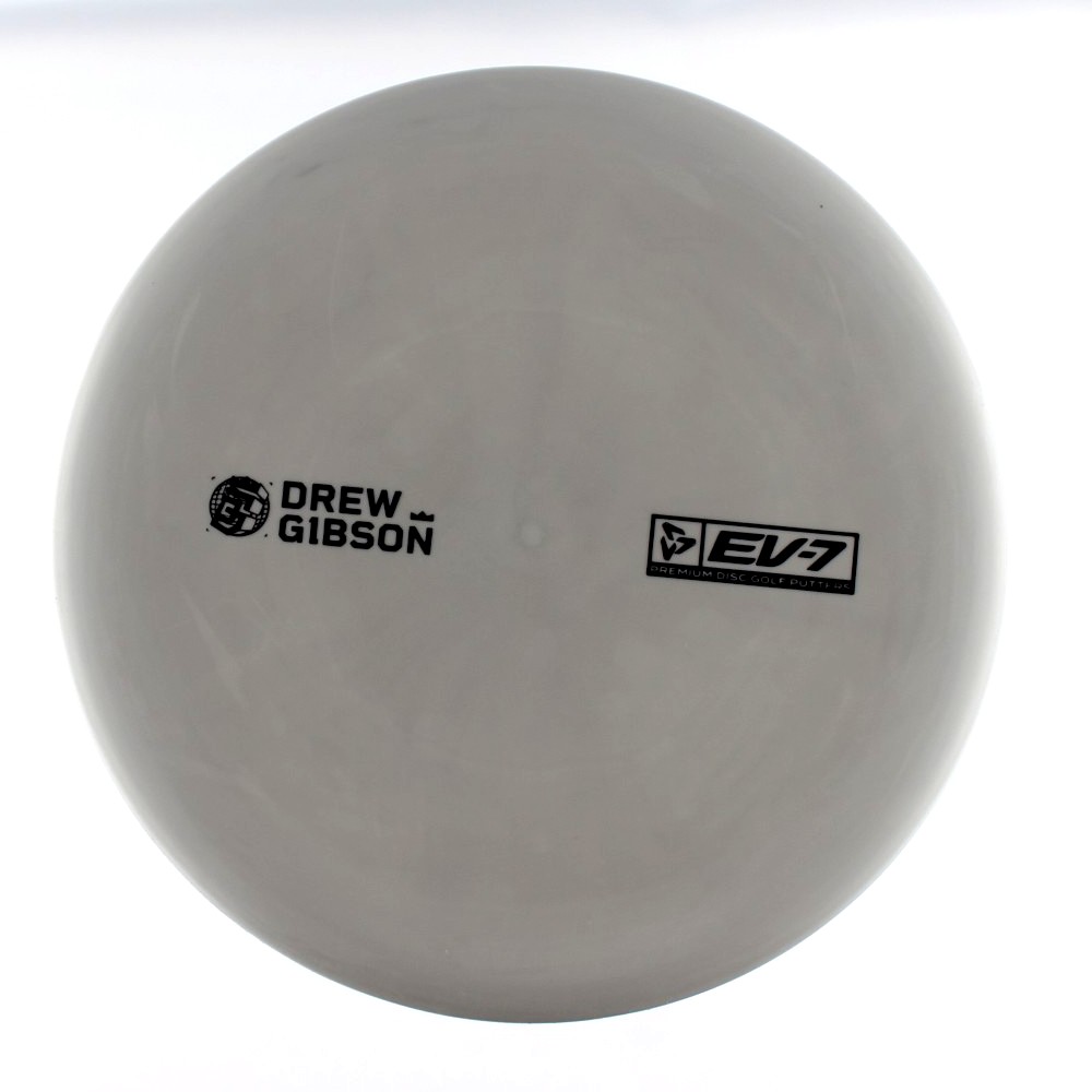Penrose - Drew Gibson Tour Series - Gray - 171.2 gm -  Disc ID: 325957
