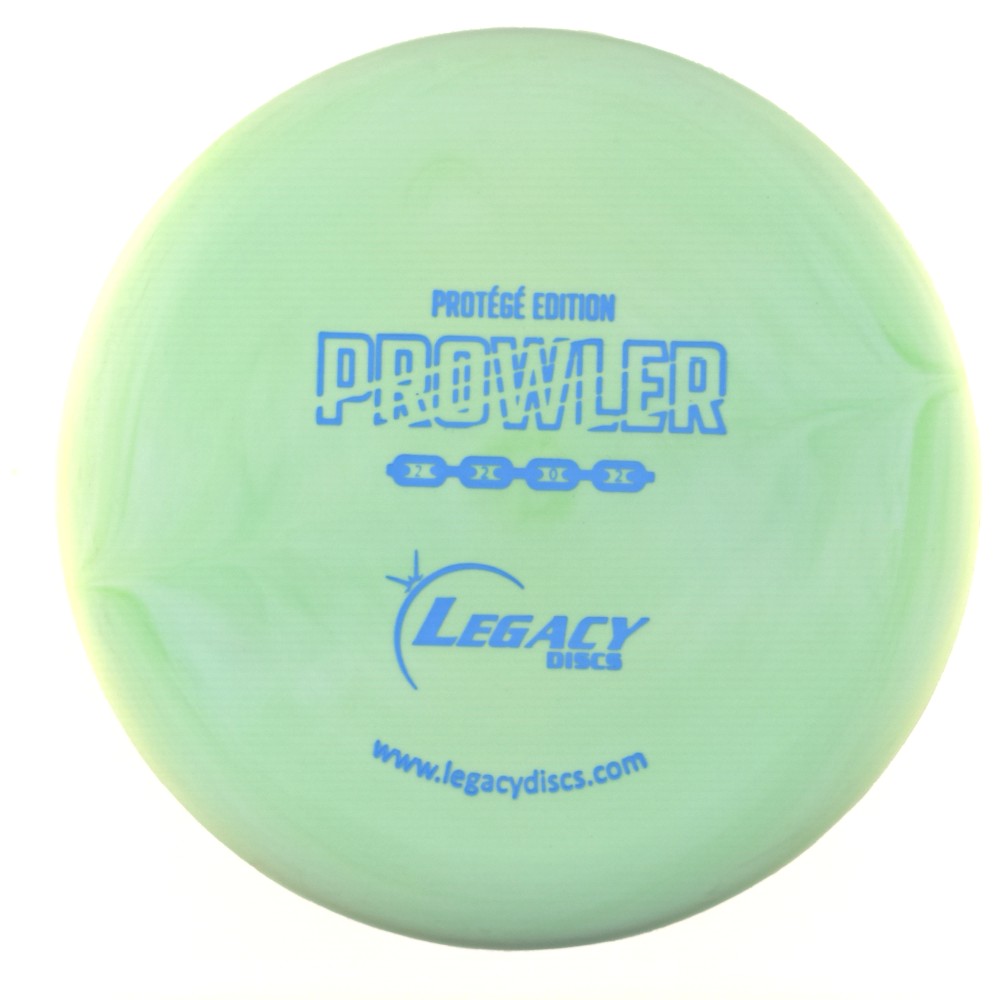 Prowler - Standard - Unique - 175.2 gm -  Disc ID: 326160