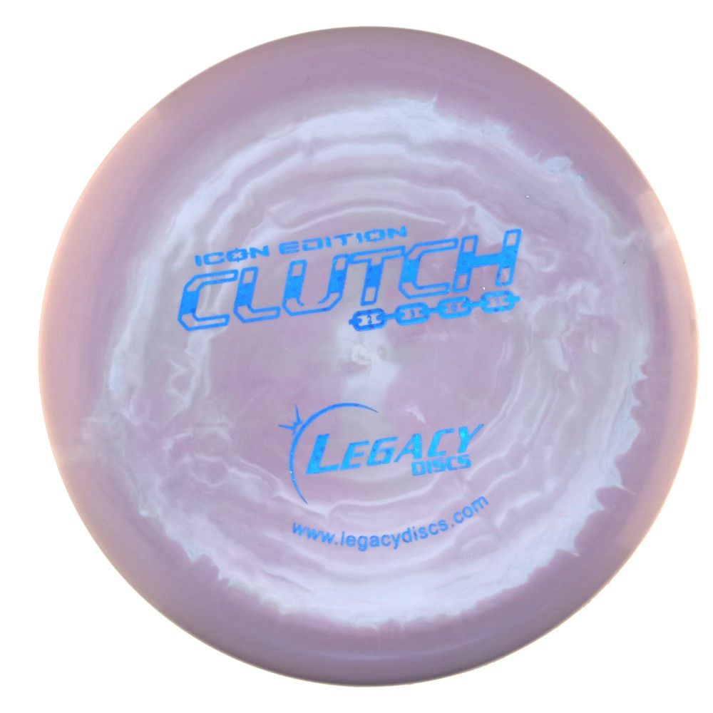 Clutch - Standard - Unique - 176.7 gm -  Disc ID: 326227