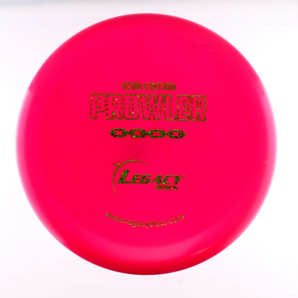 Prowler - Standard - Hot Pink - 169.0 gm -  Disc ID: 330575