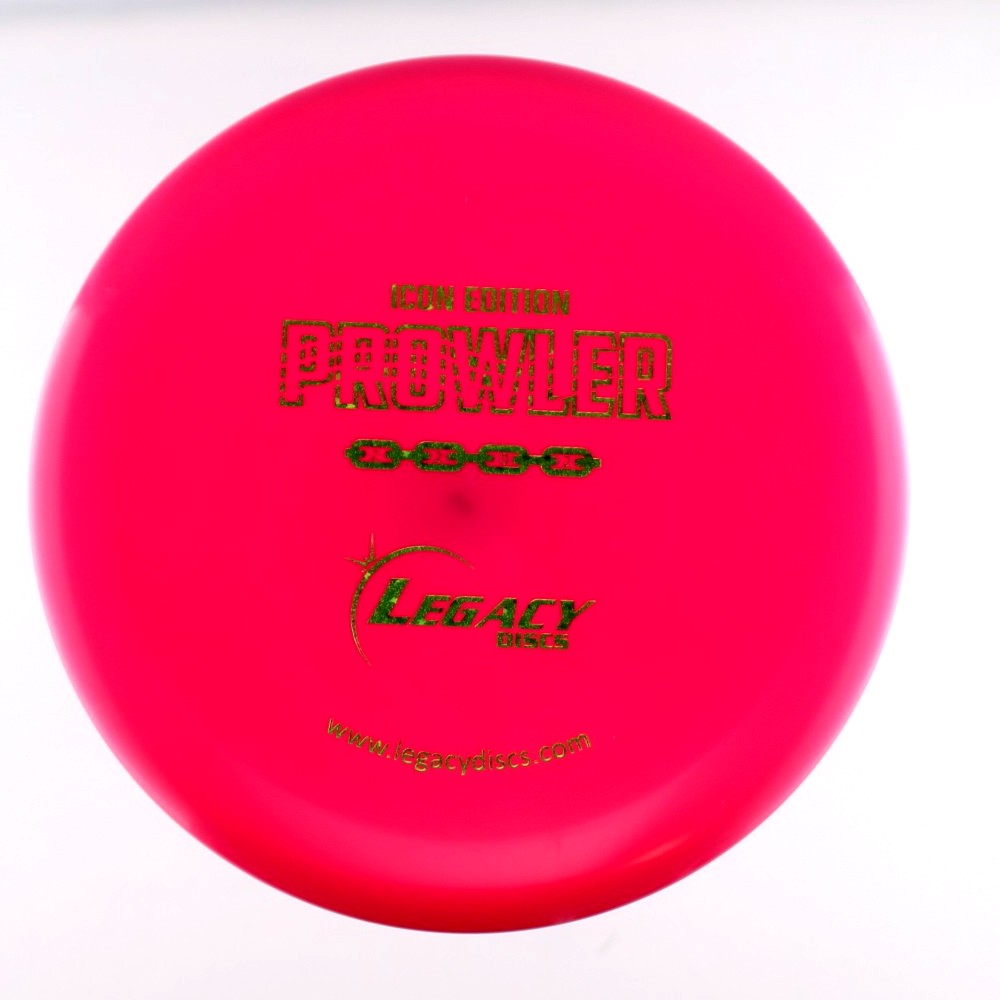 Prowler - Standard - Hot Pink - 169.5 gm -  Disc ID: 330576