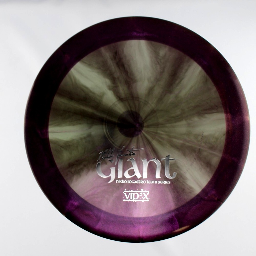 Giant - 2021 Nikko Locastro Team Series V1 - Unique - 171.3 gm -  Disc ID: 337663