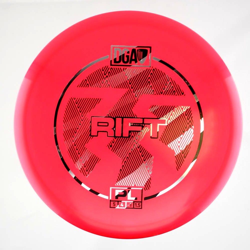 Rift - Standard - Pink - 176.3 gm -  Disc ID: 354305