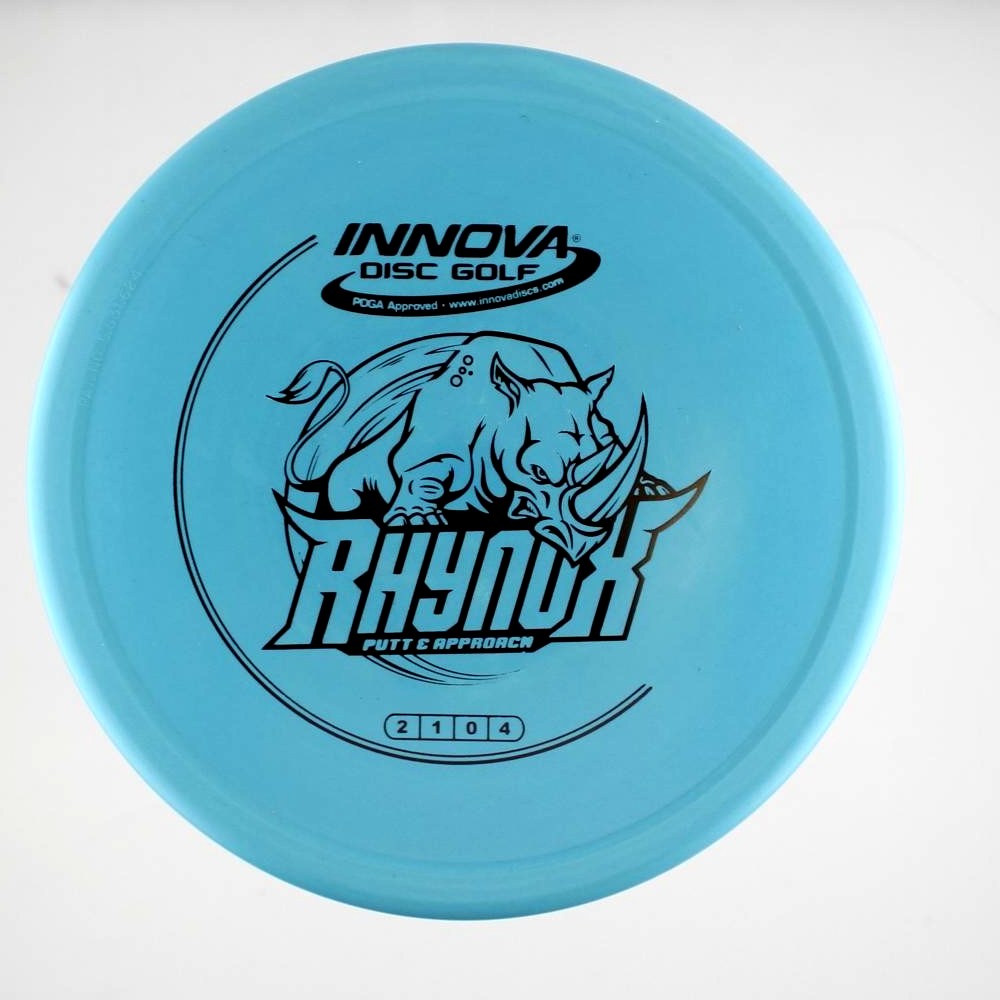 Rhyno X - Standard - Blue - 172.2 gm -  Disc ID: 395170