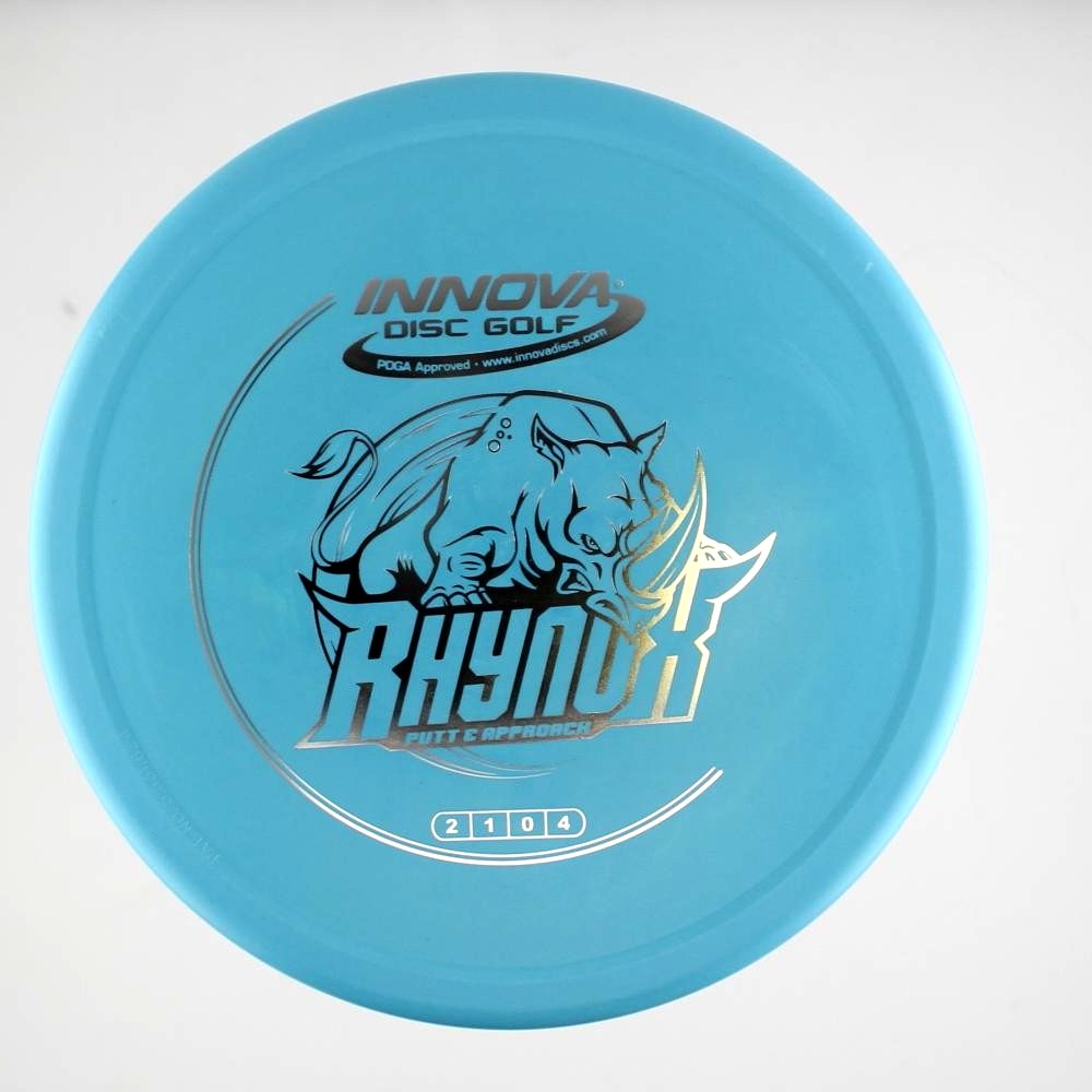 Rhyno X - Standard - Blue - 171.7 gm -  Disc ID: 395180