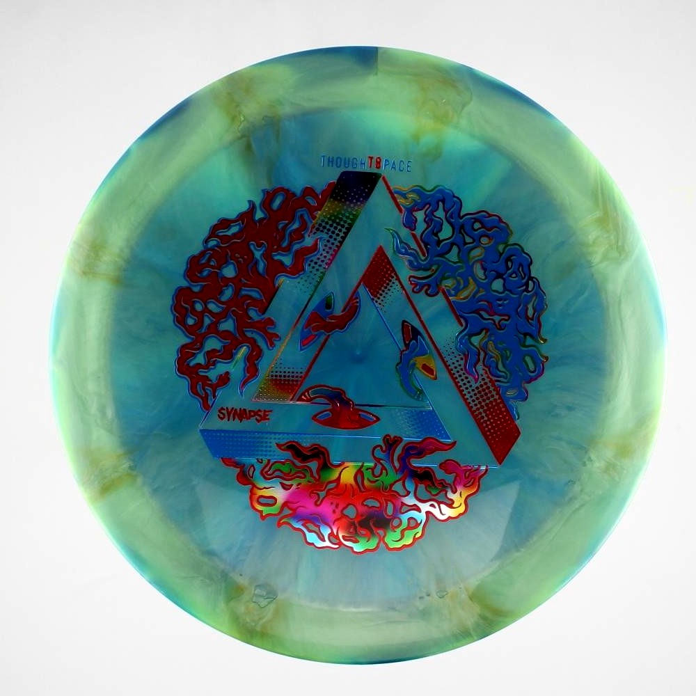 Synapse - Standard - Unique - 170.6 gm -  Disc ID: 410666