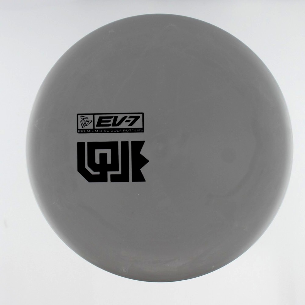 Penrose - 2022 Drew Gibson Tour Series - Gray - 177.7 gm -  Disc ID: 413694