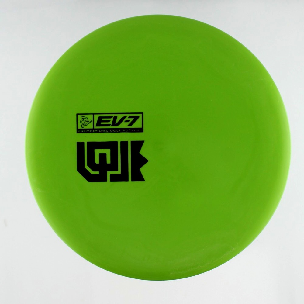 Penrose - 2022 Drew Gibson Tour Series - Lt. Green - 172.8 gm -  Disc ID: 413695