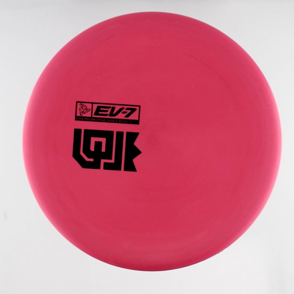 Penrose - 2022 Drew Gibson Tour Series - Pink - 171.1 gm -  Disc ID: 413696