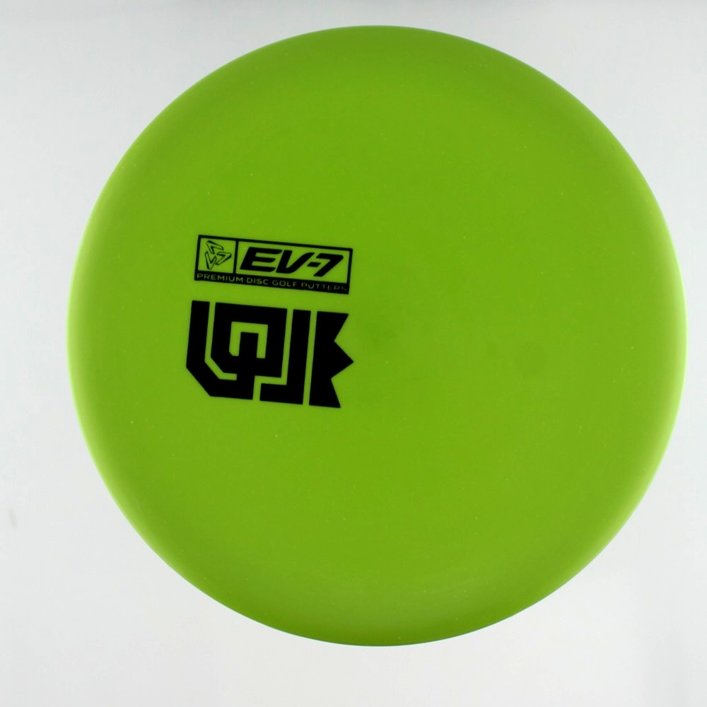 Penrose - 2022 Drew Gibson Tour Series - Lt. Green - 170.2 gm -  Disc ID: 413700
