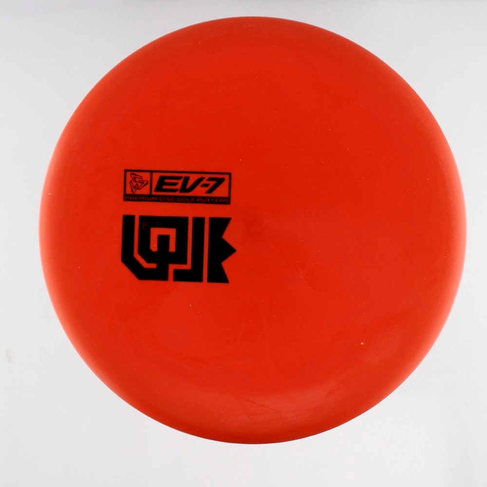 Penrose - 2022 Drew Gibson Tour Series - Orange - 172.2 gm -  Disc ID: 413714