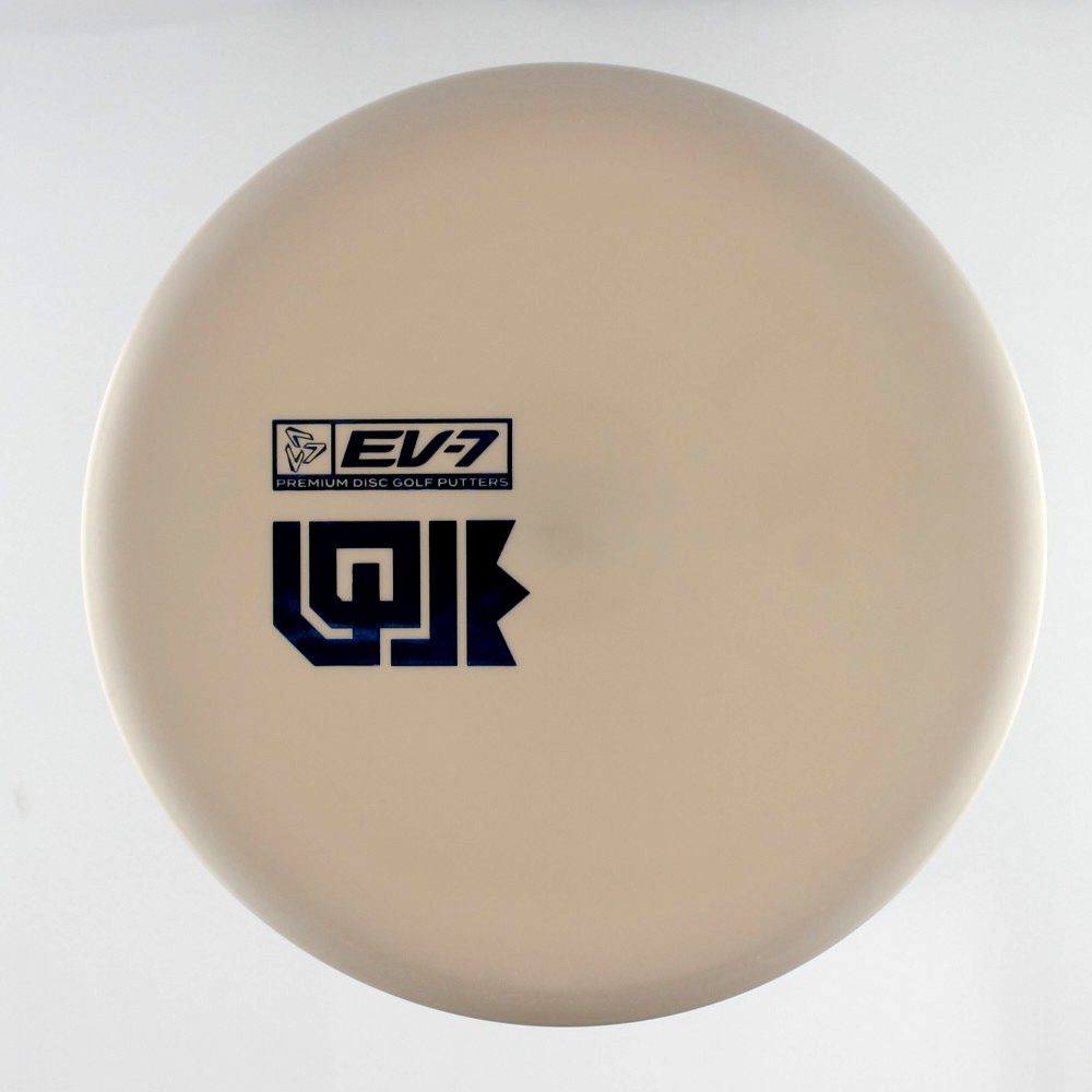 Penrose - 2022 Drew Gibson Tour Series - White - 171.1 gm -  Disc ID: 413799