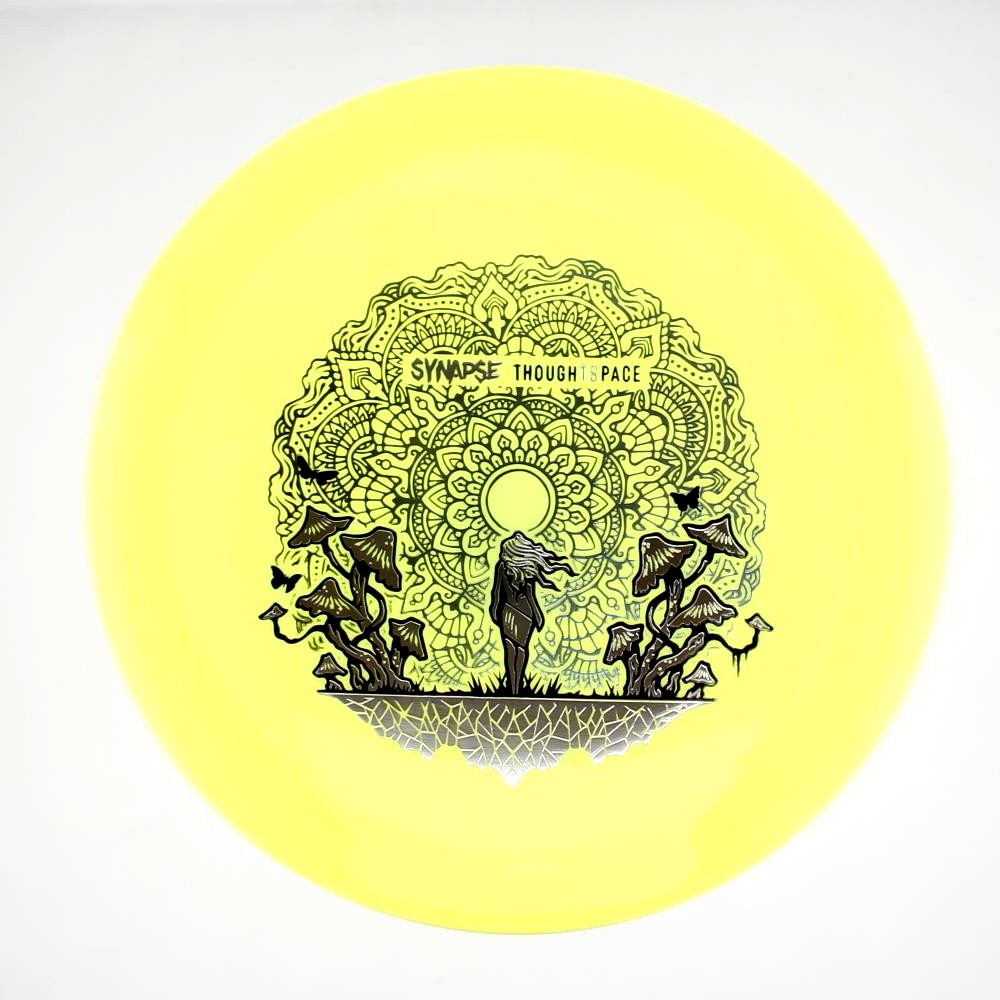 Synapse - Standard - Yellow - 175.2 gm -  Disc ID: 434991