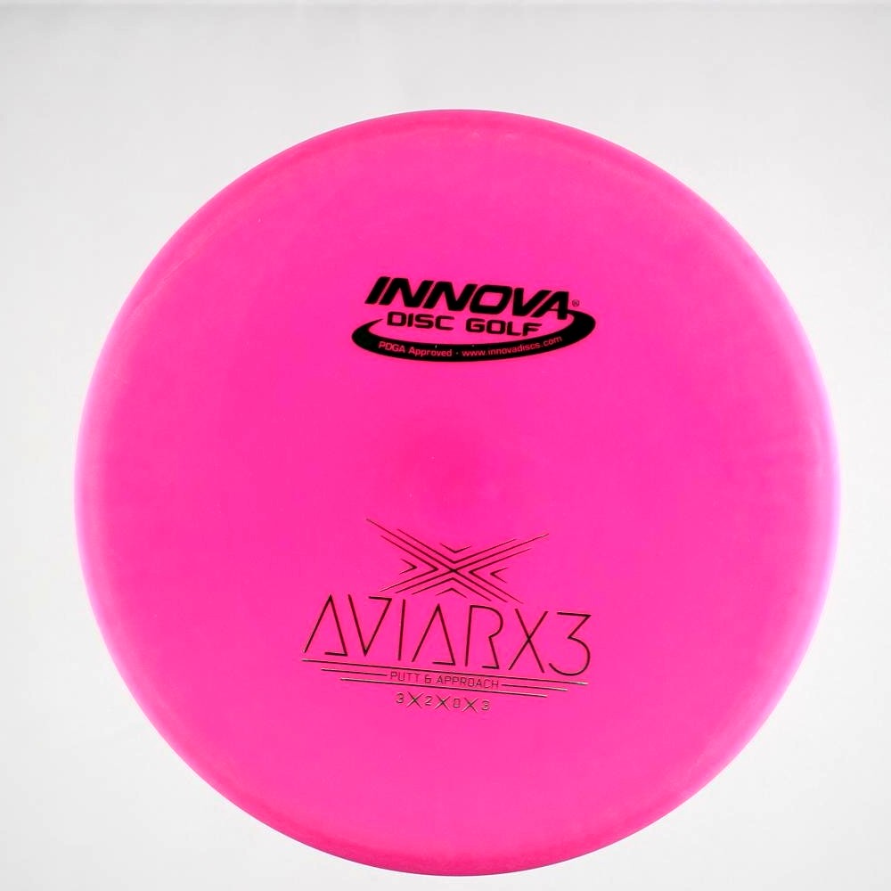 AviarX3 - Standard - Pink - 167.9 gm -  Disc ID: 437494