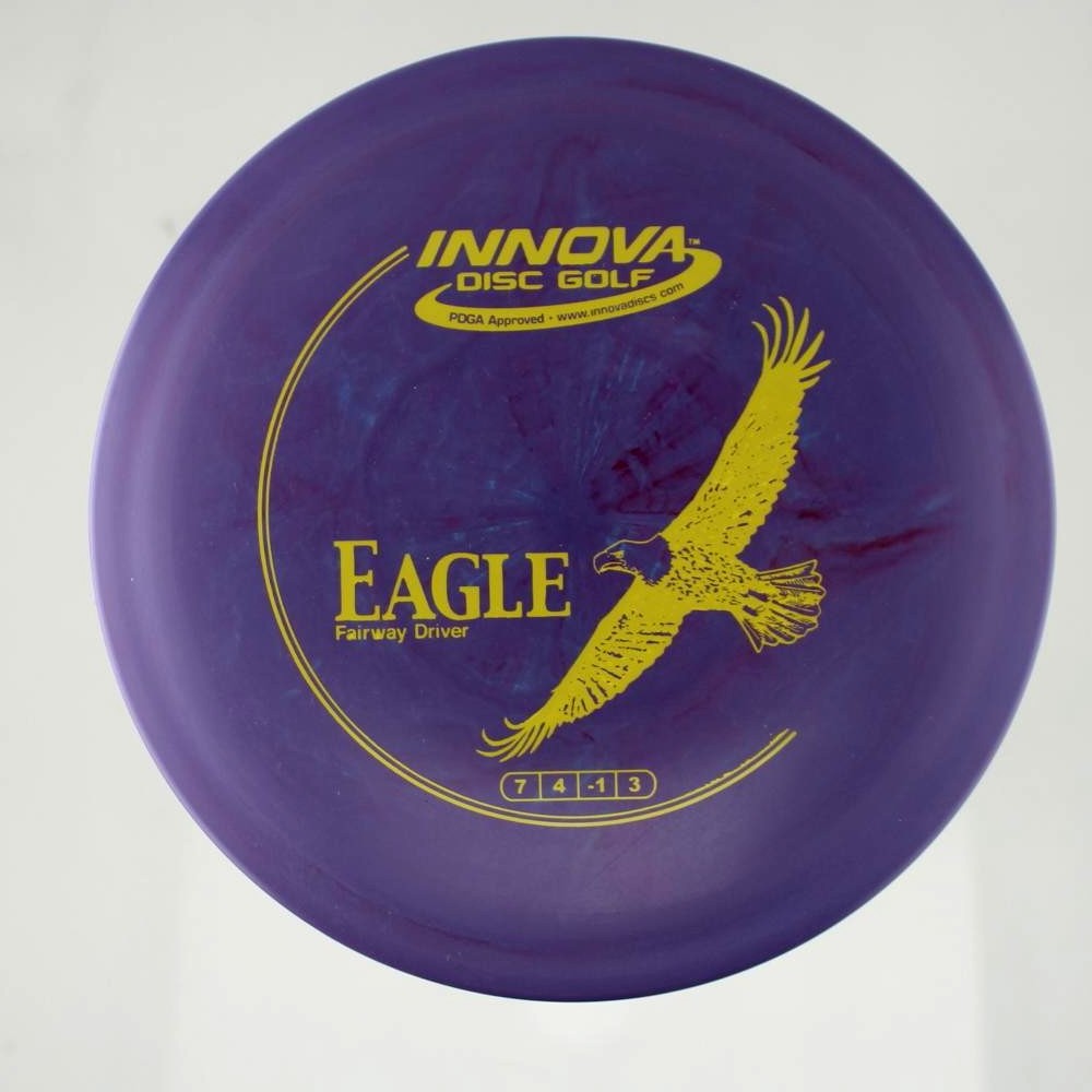 Eagle - Standard - Unique - 148.2 gm -  Disc ID: 442267