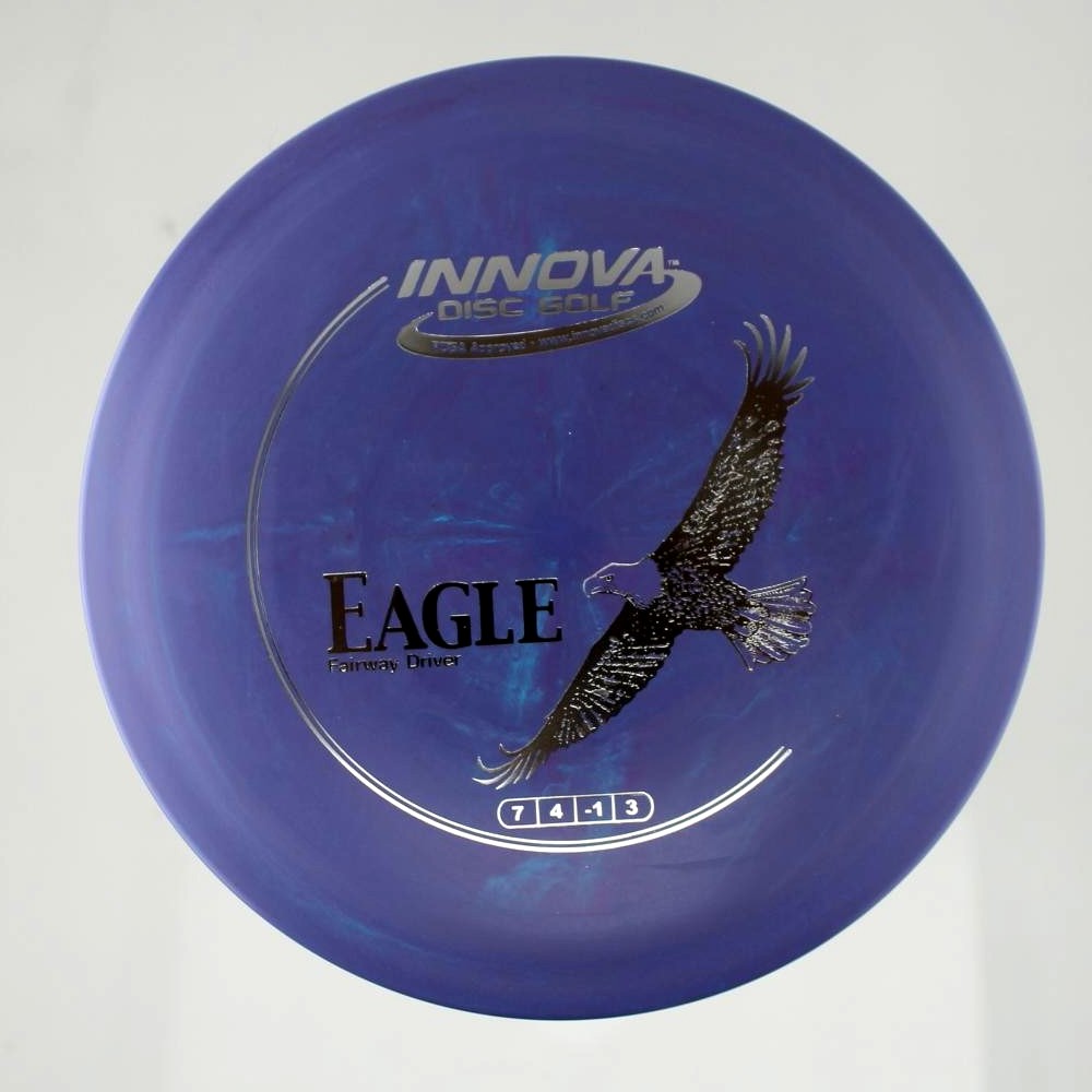 Eagle - Standard - Unique - 144.7 gm -  Disc ID: 442268