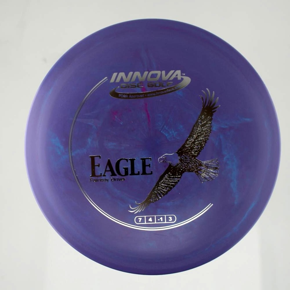 Eagle - Standard - Unique - 146.7 gm -  Disc ID: 442270
