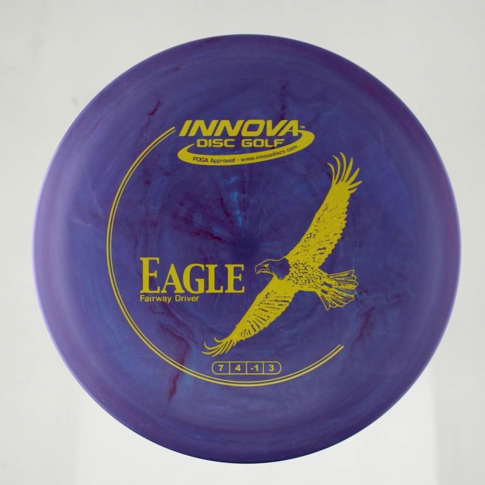 Eagle - Standard - Unique - 149.5 gm -  Disc ID: 442292