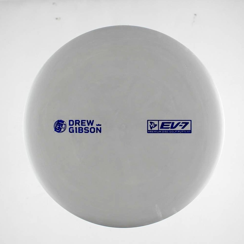 Penrose - Drew Gibson Tour Series - Gray - 173.4 gm -  Disc ID: 454958