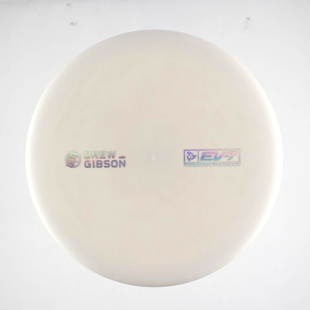 Penrose - Drew Gibson Tour Series - White - 173.8 gm -  Disc ID: 454978