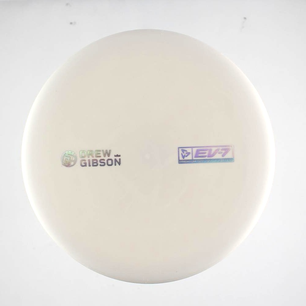 Penrose - Drew Gibson Tour Series - White - 174.4 gm -  Disc ID: 454984