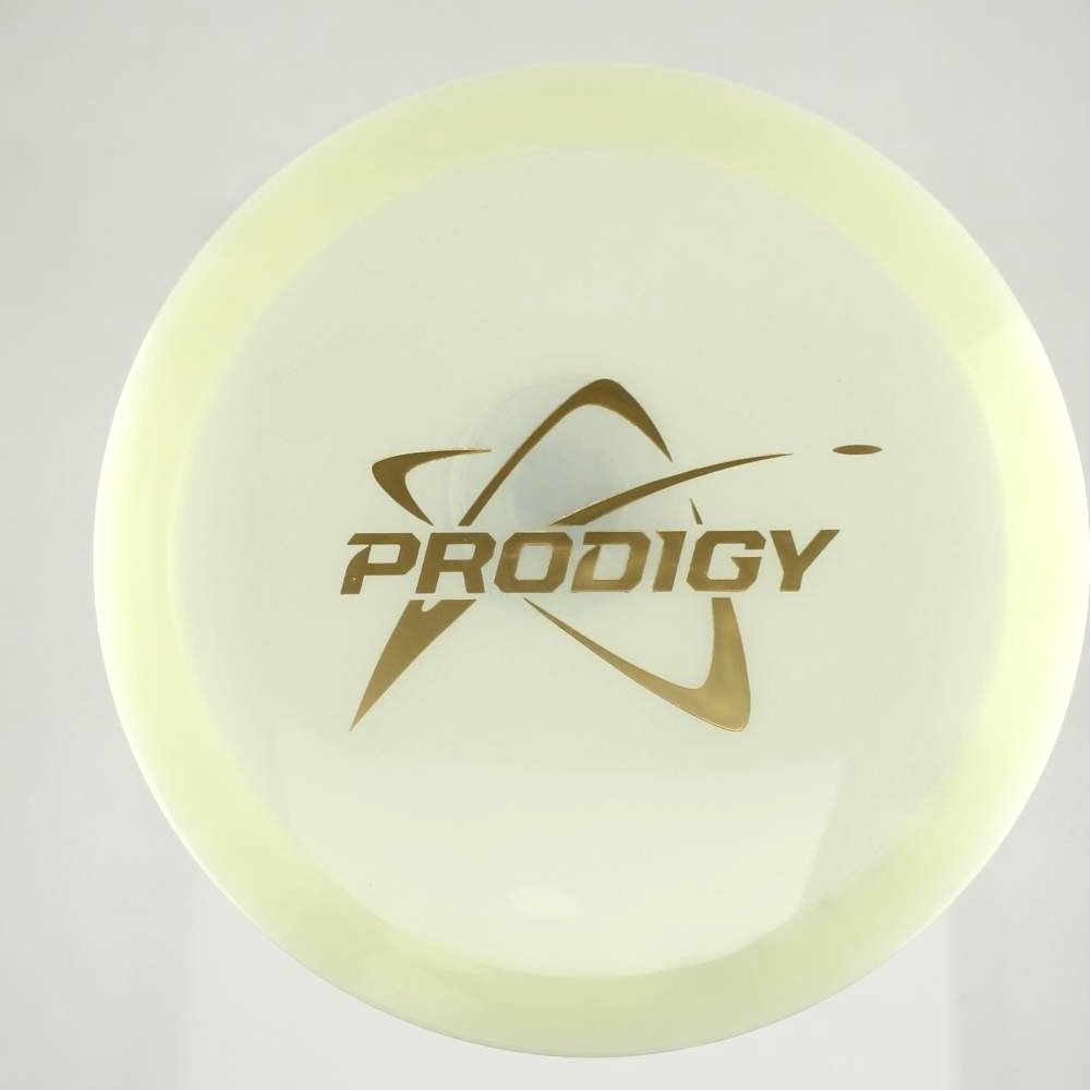 H3 V2 - Standard - White - 176.7 gm -  Disc ID: 464136