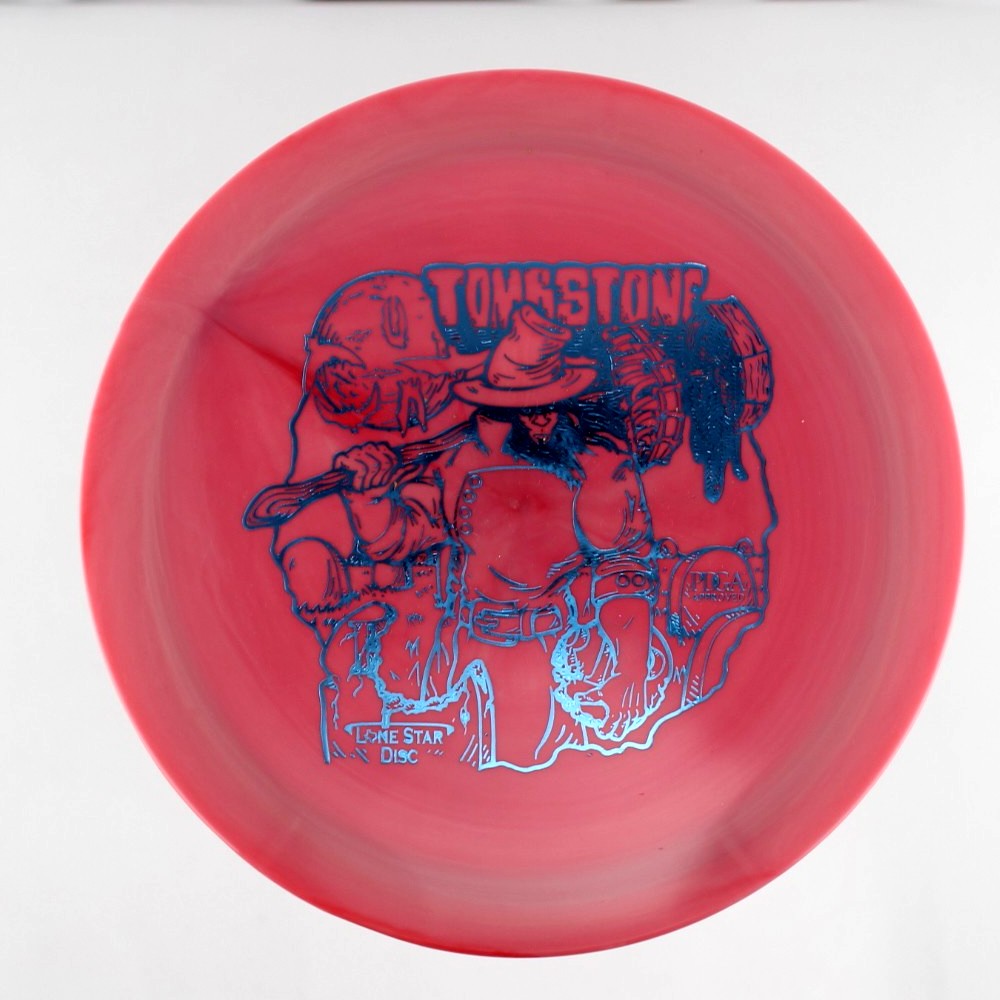 Tombstone - Standard - Unique - 172.7 gm -  Disc ID: 467436