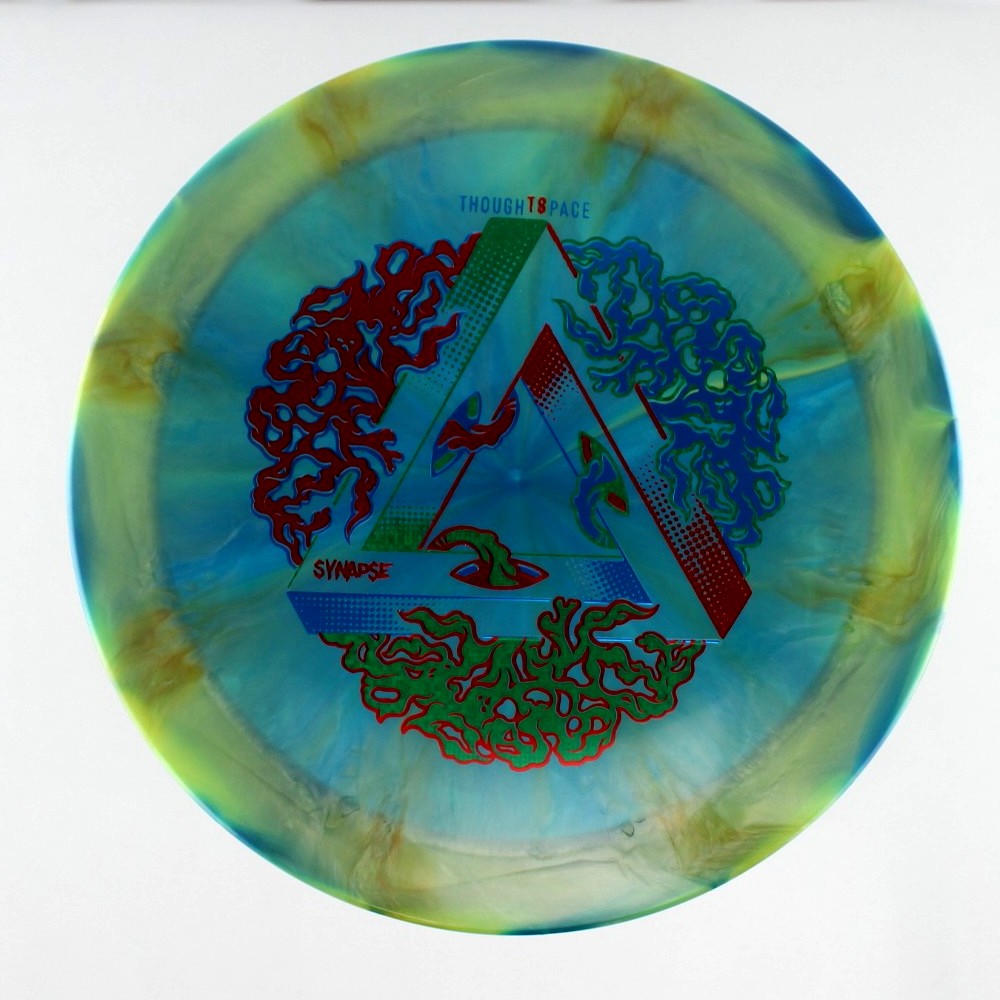 Synapse - Standard - Unique - 170.6 gm -  Disc ID: 467713