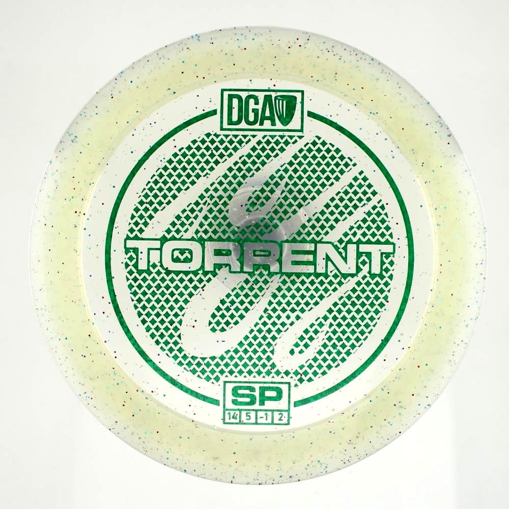 Torrent - Standard - Cream - 176.0 gm -  Disc ID: 468653