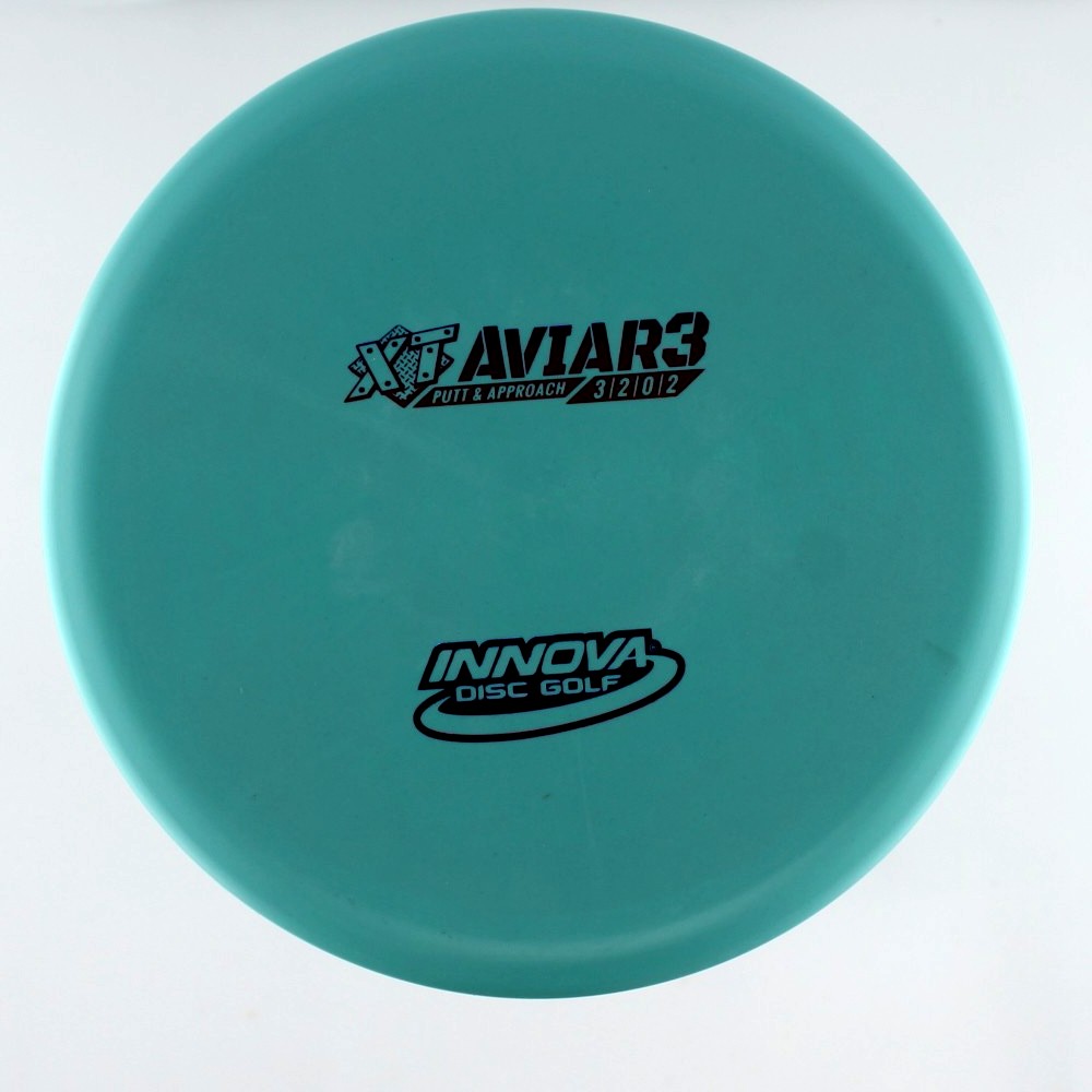 Aviar3 - Standard - Lt. Blue - 153.1 gm -  Disc ID: 473242