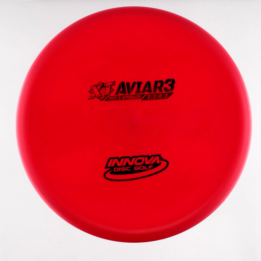 Aviar3 - Standard - Pink - 167.0 gm -  Disc ID: 473246