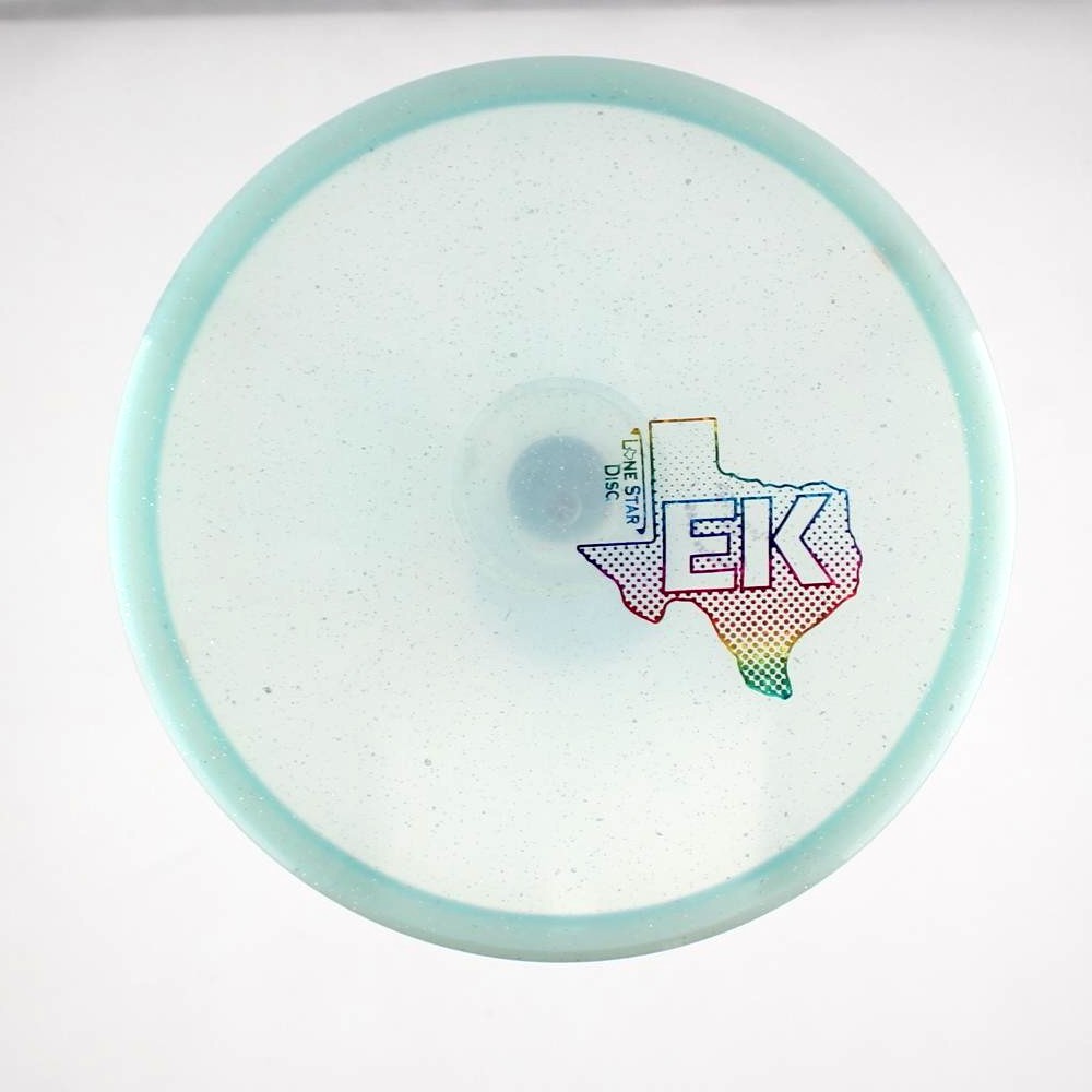 BB6 - Emerson Keith Tour Series - Unique - 175.2 gm -  Disc ID: 474177