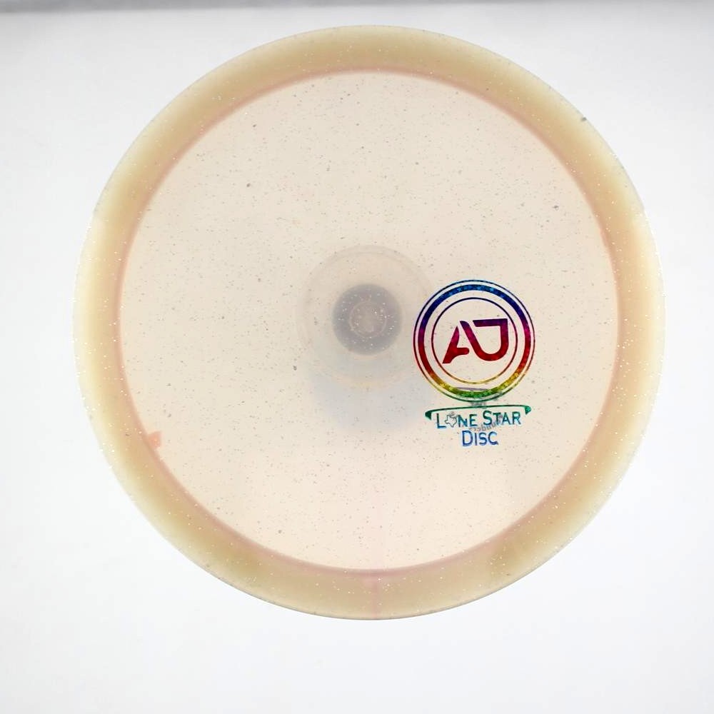 Brazos - AJ Carey Tour Series - Unique - 174.0 gm -  Disc ID: 474187