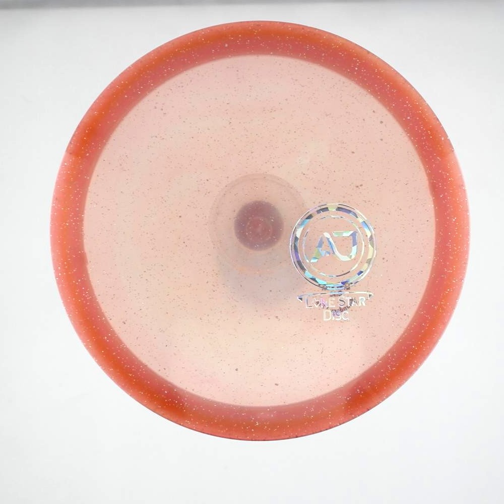 Brazos - AJ Carey Tour Series - Unique - 174.5 gm -  Disc ID: 474188