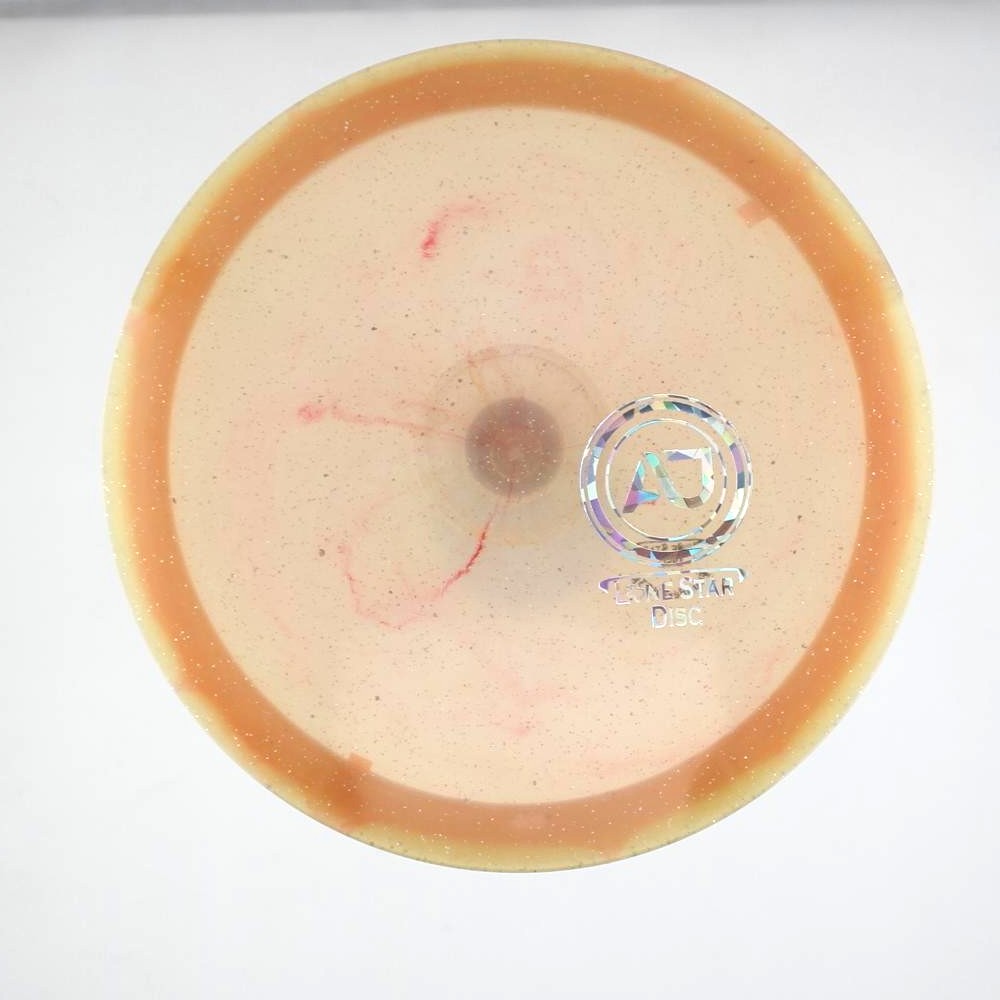 Brazos - AJ Carey Tour Series - Unique - 174.2 gm -  Disc ID: 474190