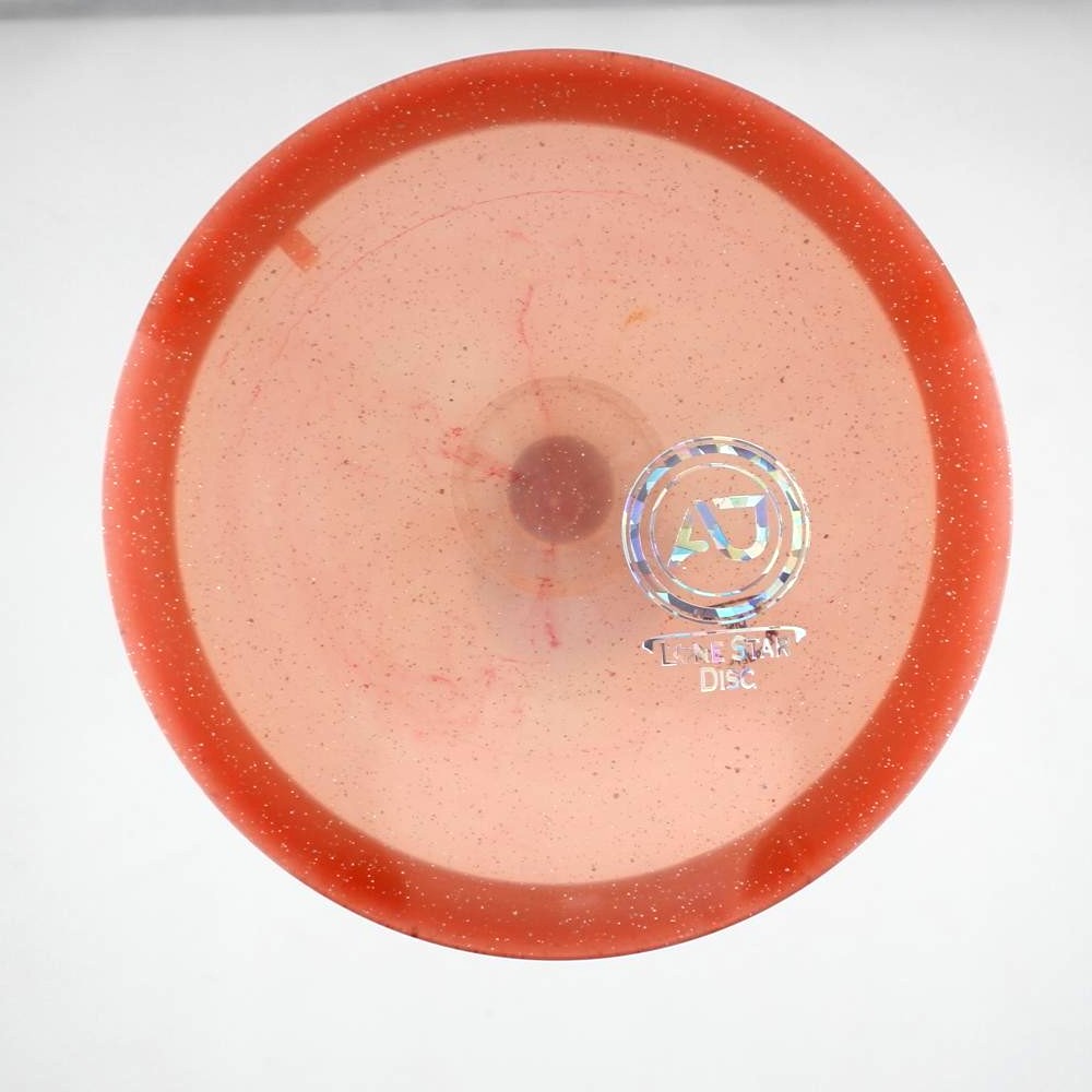 Brazos - AJ Carey Tour Series - Unique - 174.2 gm -  Disc ID: 474195