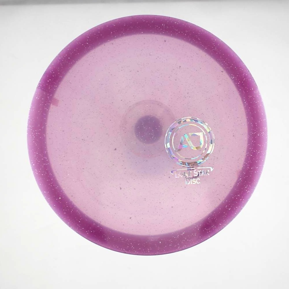 Brazos - AJ Carey Tour Series - Unique - 174.8 gm -  Disc ID: 474196