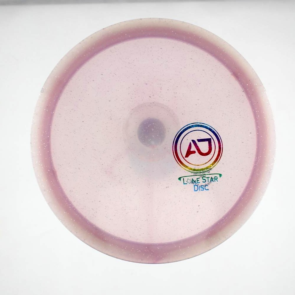 Brazos - AJ Carey Tour Series - Unique - 174.3 gm -  Disc ID: 474199