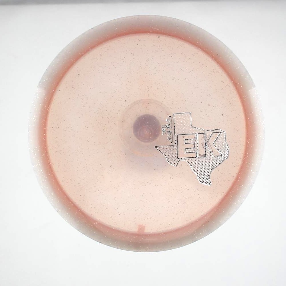 Frio - Emerson Keith Tour Series - Unique - 174.8 gm -  Disc ID: 474215