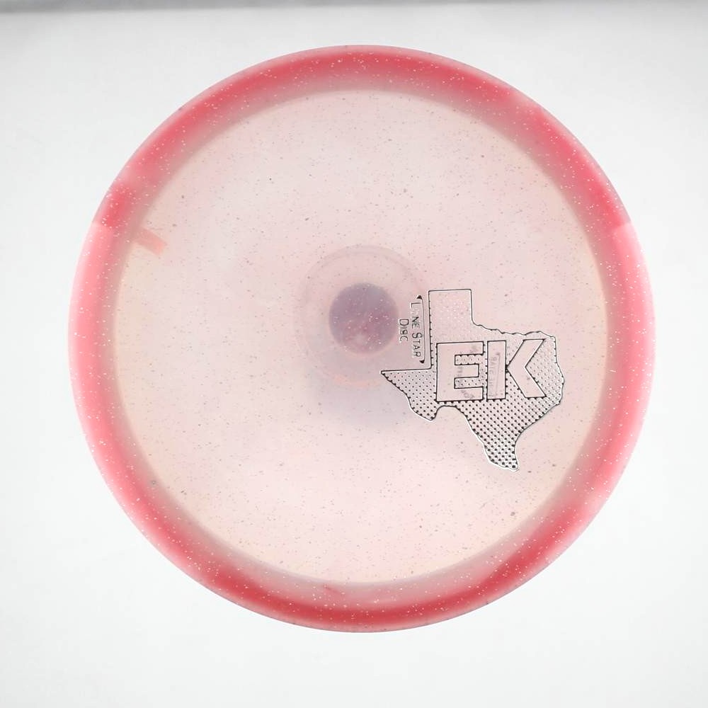 Frio - Emerson Keith Tour Series - Unique - 174.9 gm -  Disc ID: 474217