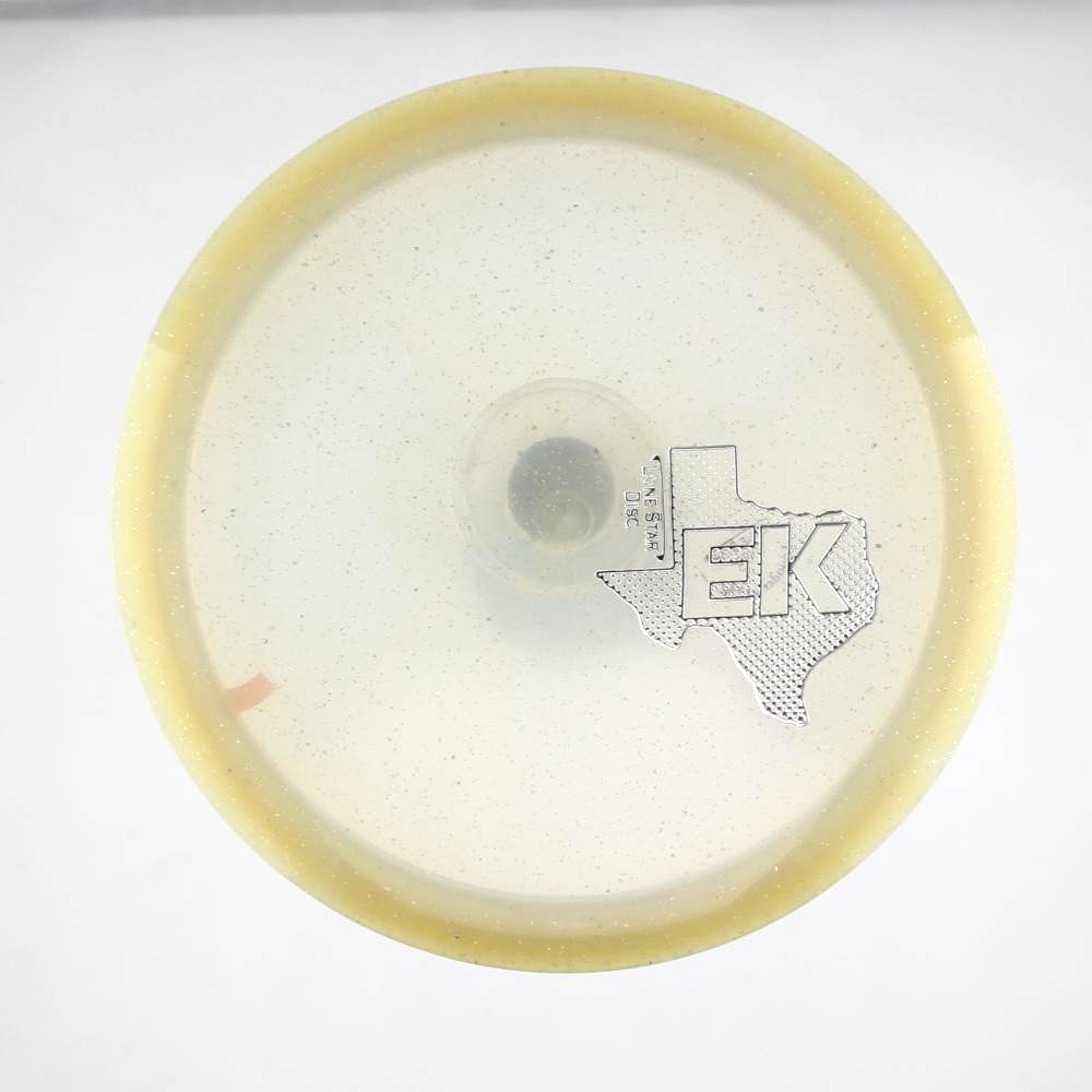 Frio - Emerson Keith Tour Series - Unique - 175.9 gm -  Disc ID: 474220