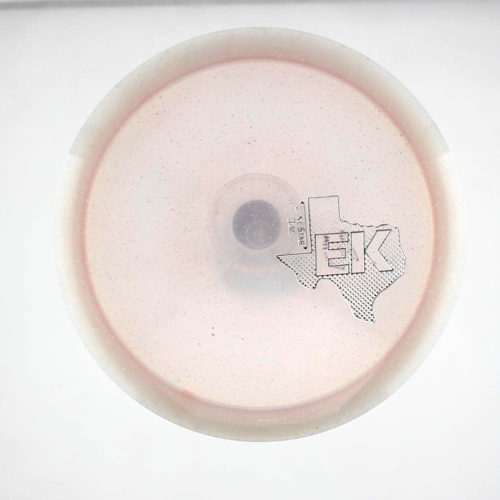 Frio - Emerson Keith Tour Series - Unique - 175.4 gm -  Disc ID: 474224